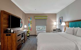 Hampton Inn And Suites Lufkin